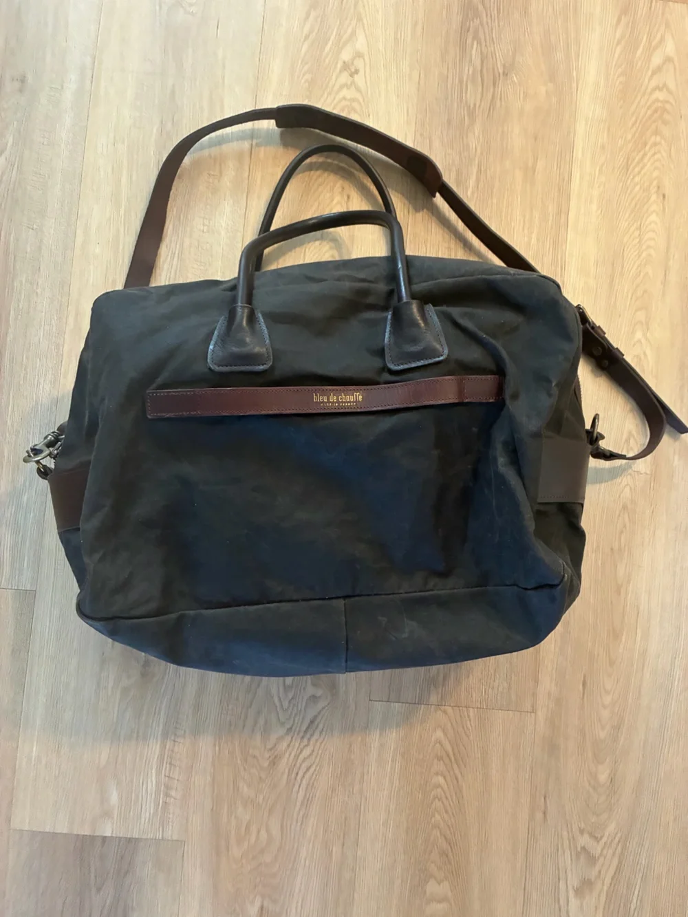 Bleu De Chauffe **rare discontinued